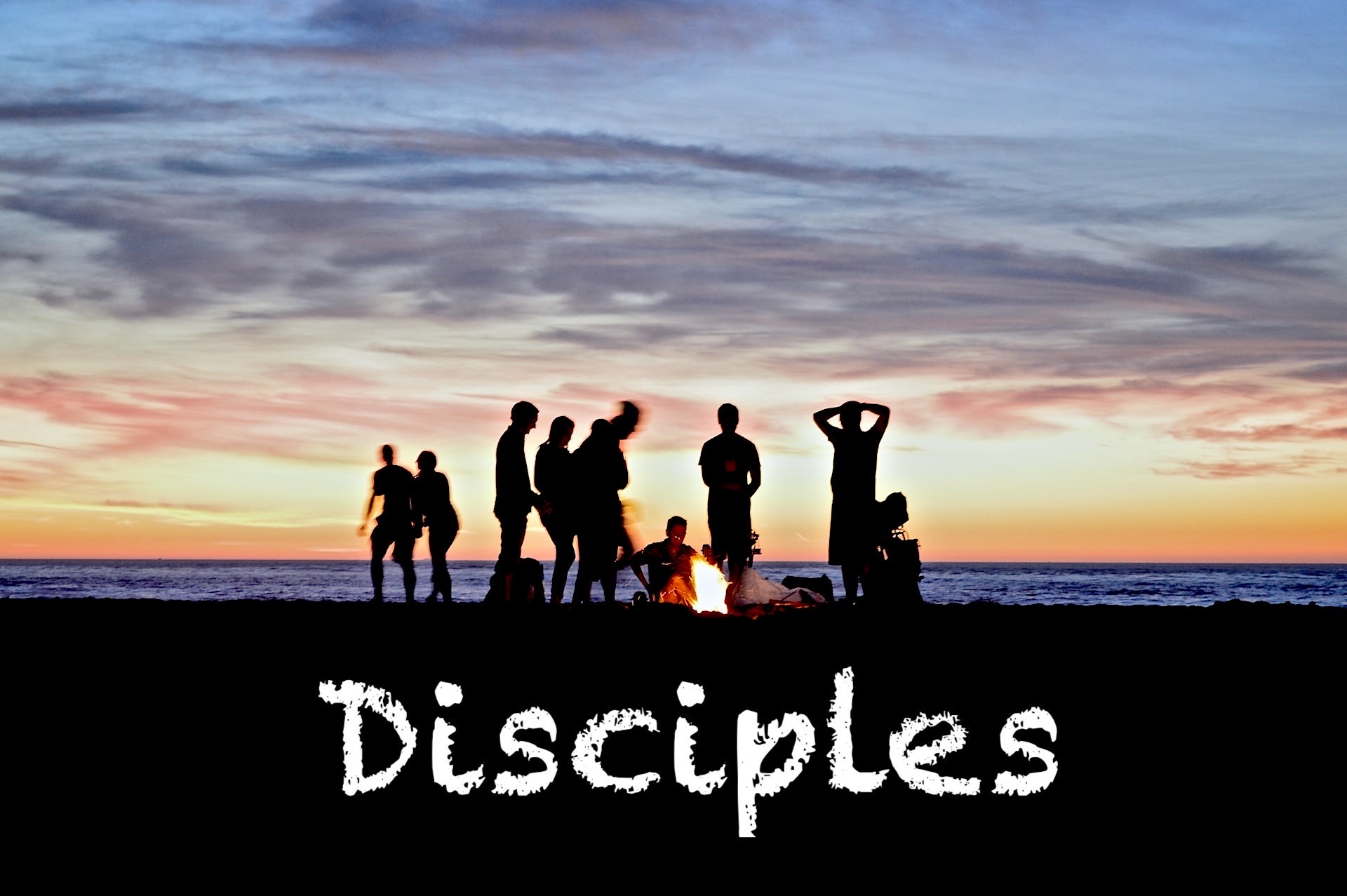 Disciples