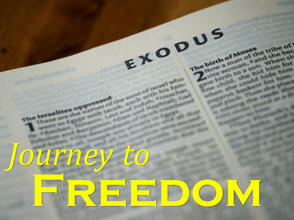 Exodus