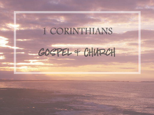 Gospel and Church
