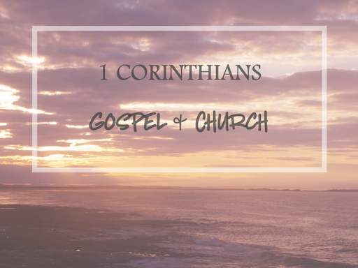 GospelAndChurch