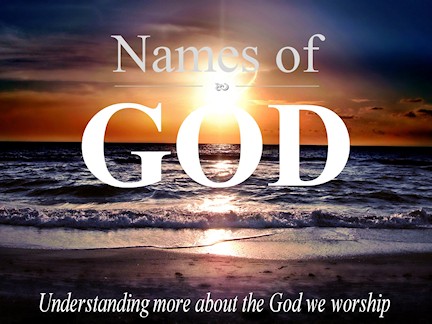 Names of God