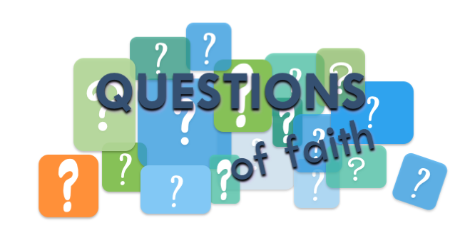 Questions of faith