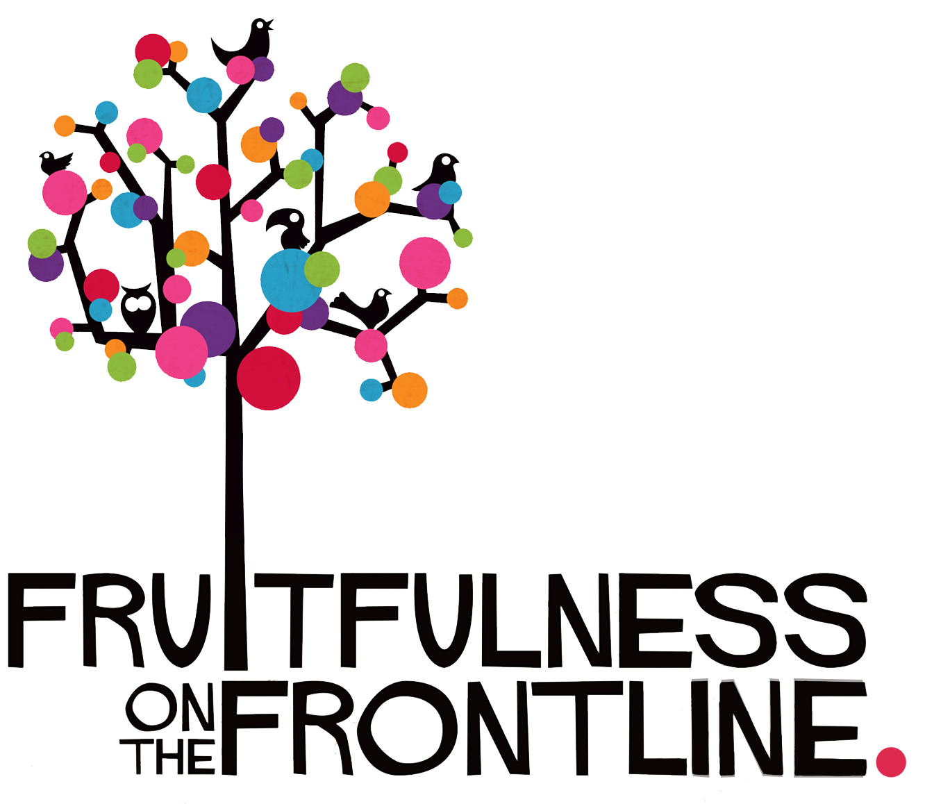 Fruitfulness on the frontline