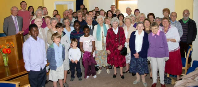 Our community at Sladebrook