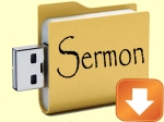 Download our sermons