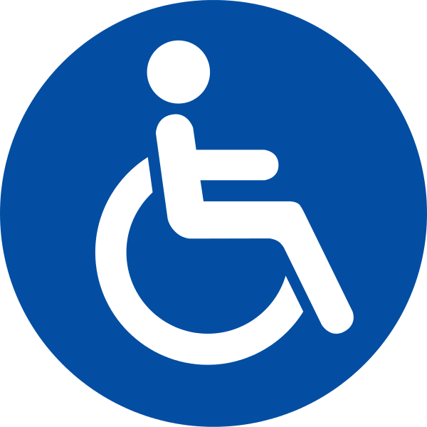 Accessible