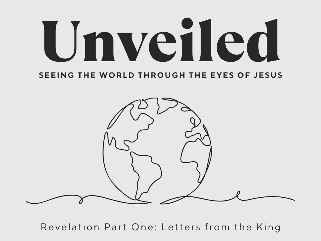 Unveiled